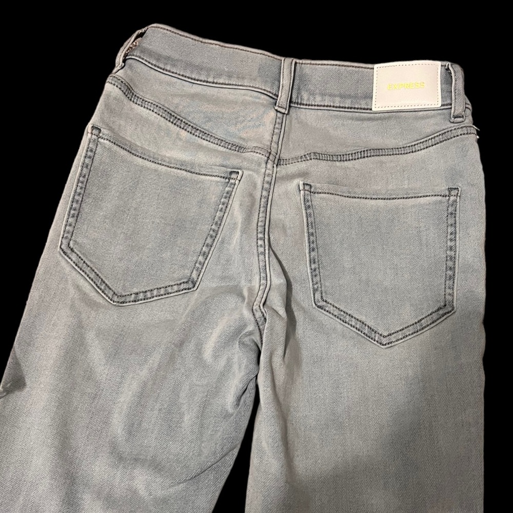 *NWT*🎁Express jeans - Picture 7 of 7